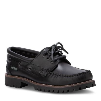 Women's Seville Moc Toe Oxford