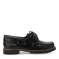 Women's Seville Moc Toe Oxford
