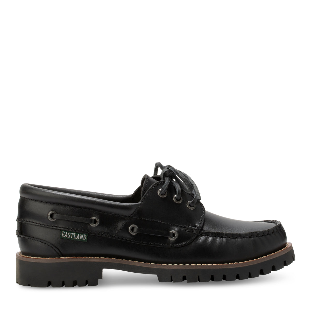 Women's Seville Moc Toe Oxford