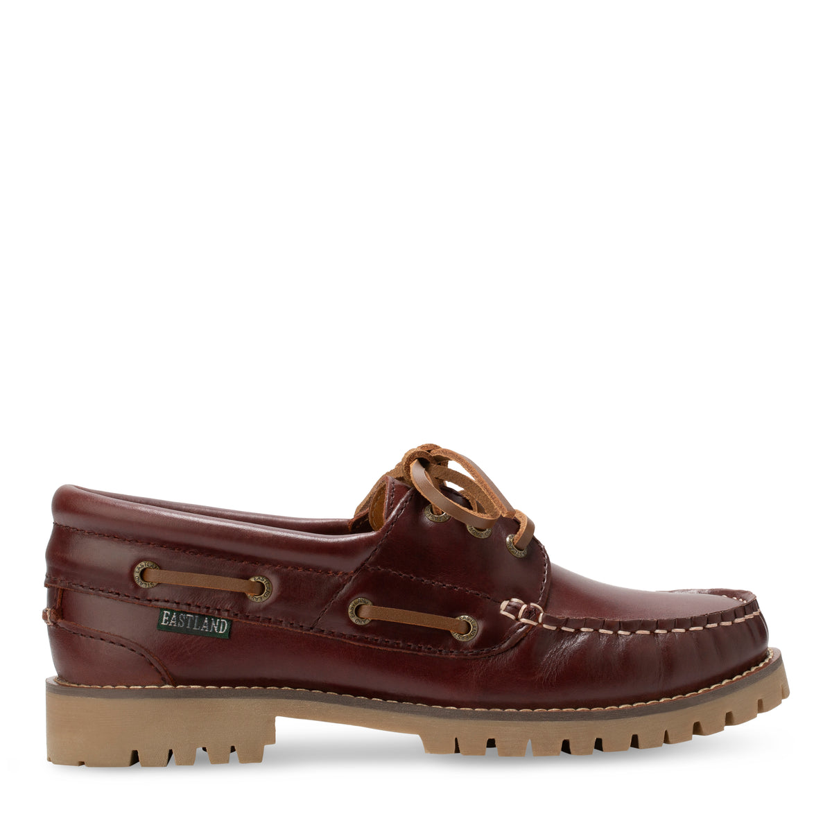 Women's Seville Moc Toe Oxford