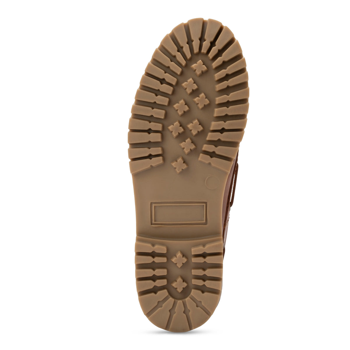 Women's Seville Moc Toe Oxford