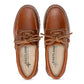 Women's Seville Moc Toe Oxford