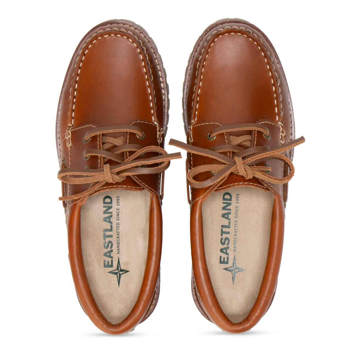 Women's Seville Moc Toe Oxford