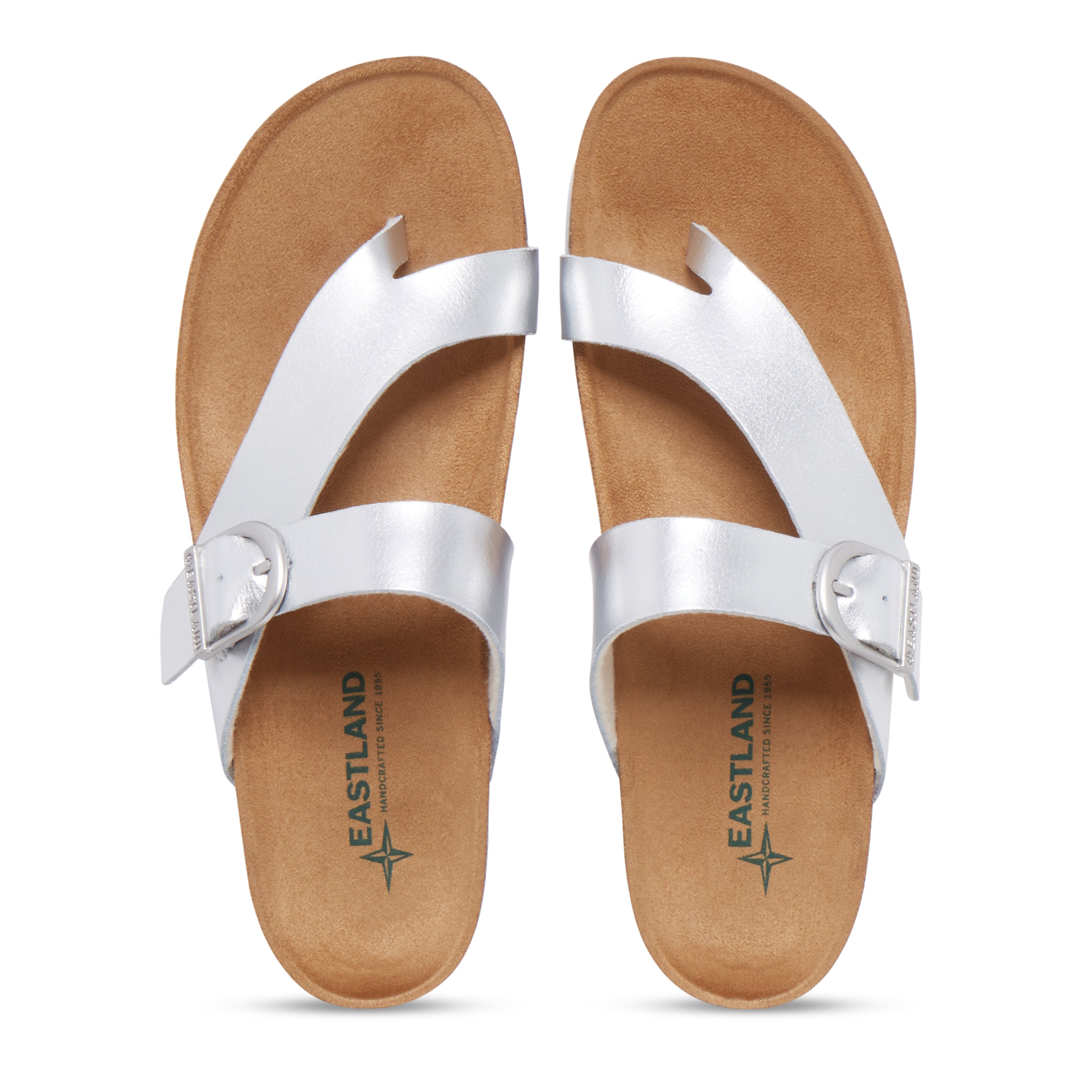 Eastland on sale sandals clearance