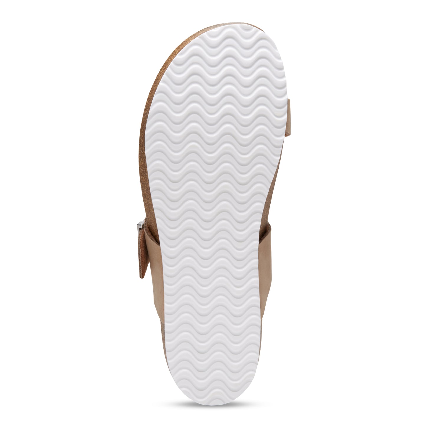 Women's Shauna Adjustable Thong Sandal Light Grey