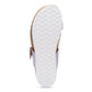 Women's Shauna Adjustable Thong Sandal Lilac