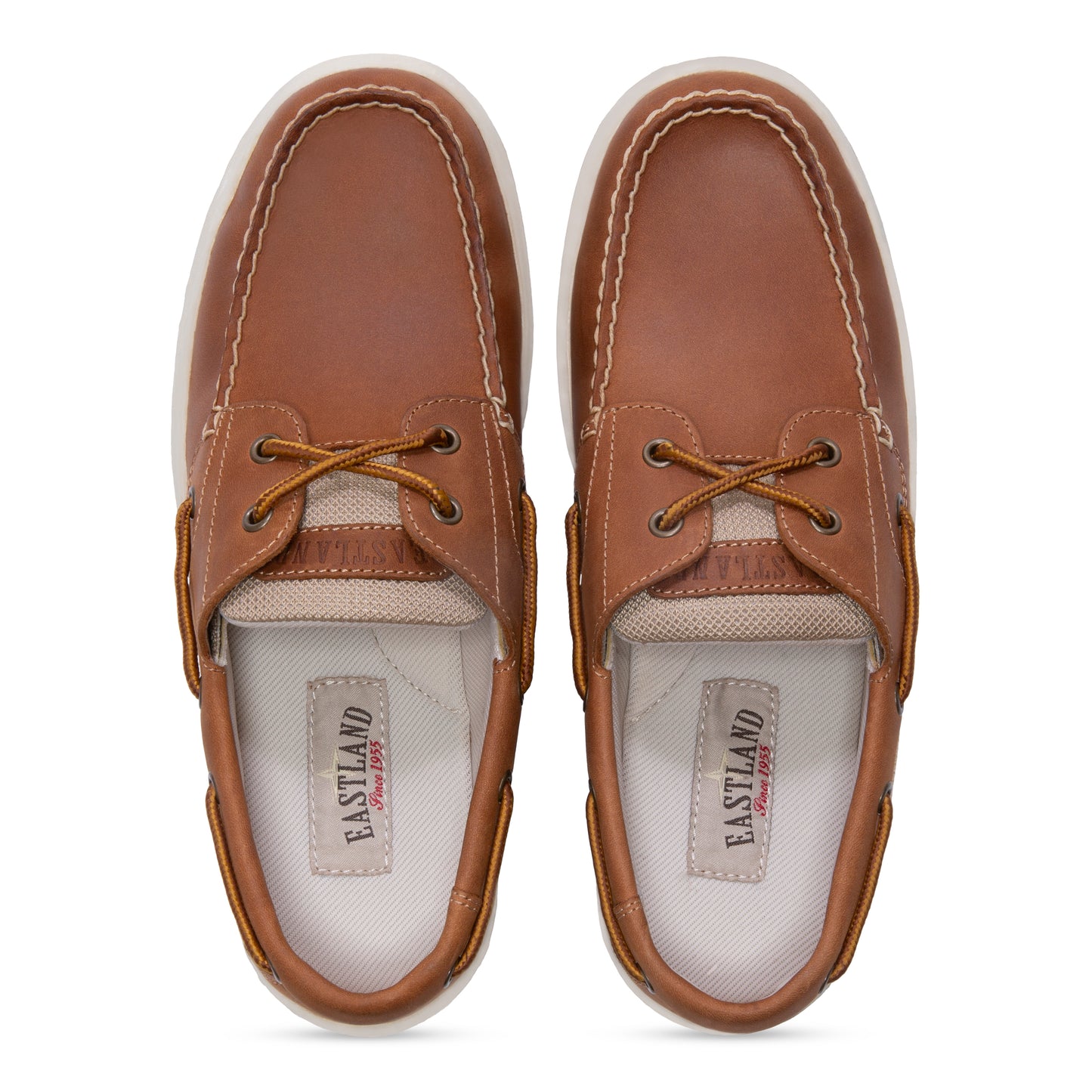 Men's Solstice Boat Shoe Oxford