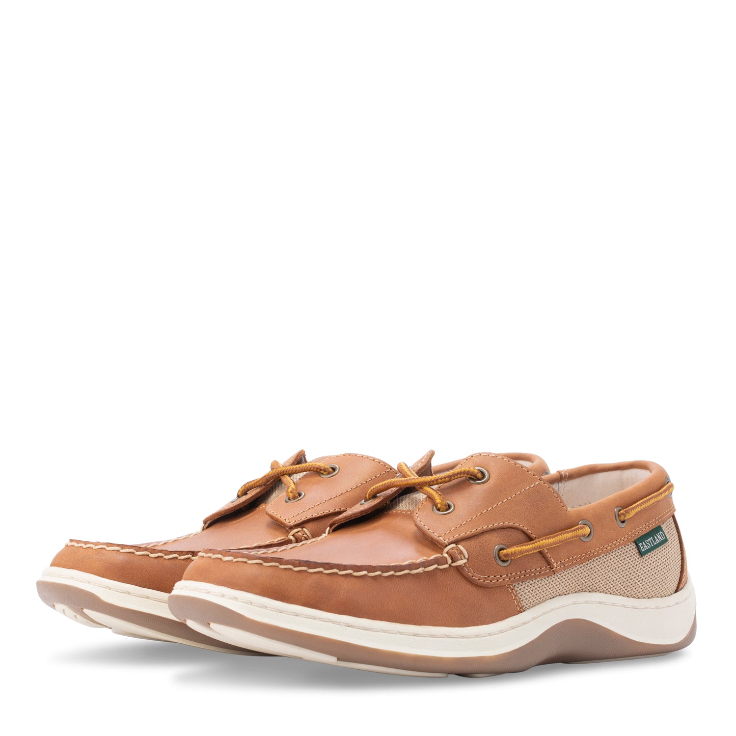 Men's Solstice Boat Shoe Oxford