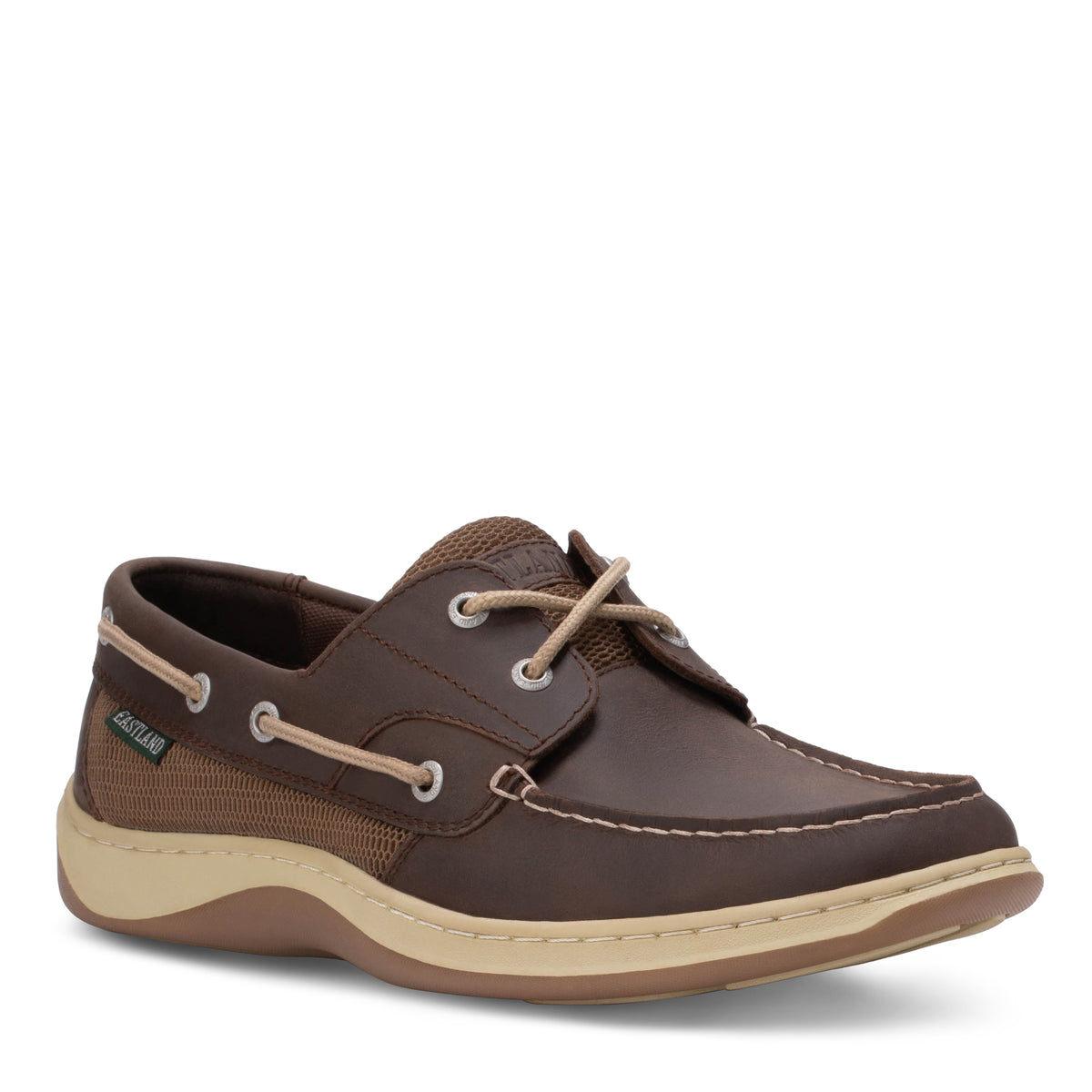 Men's Solstice Boat Shoe Oxford