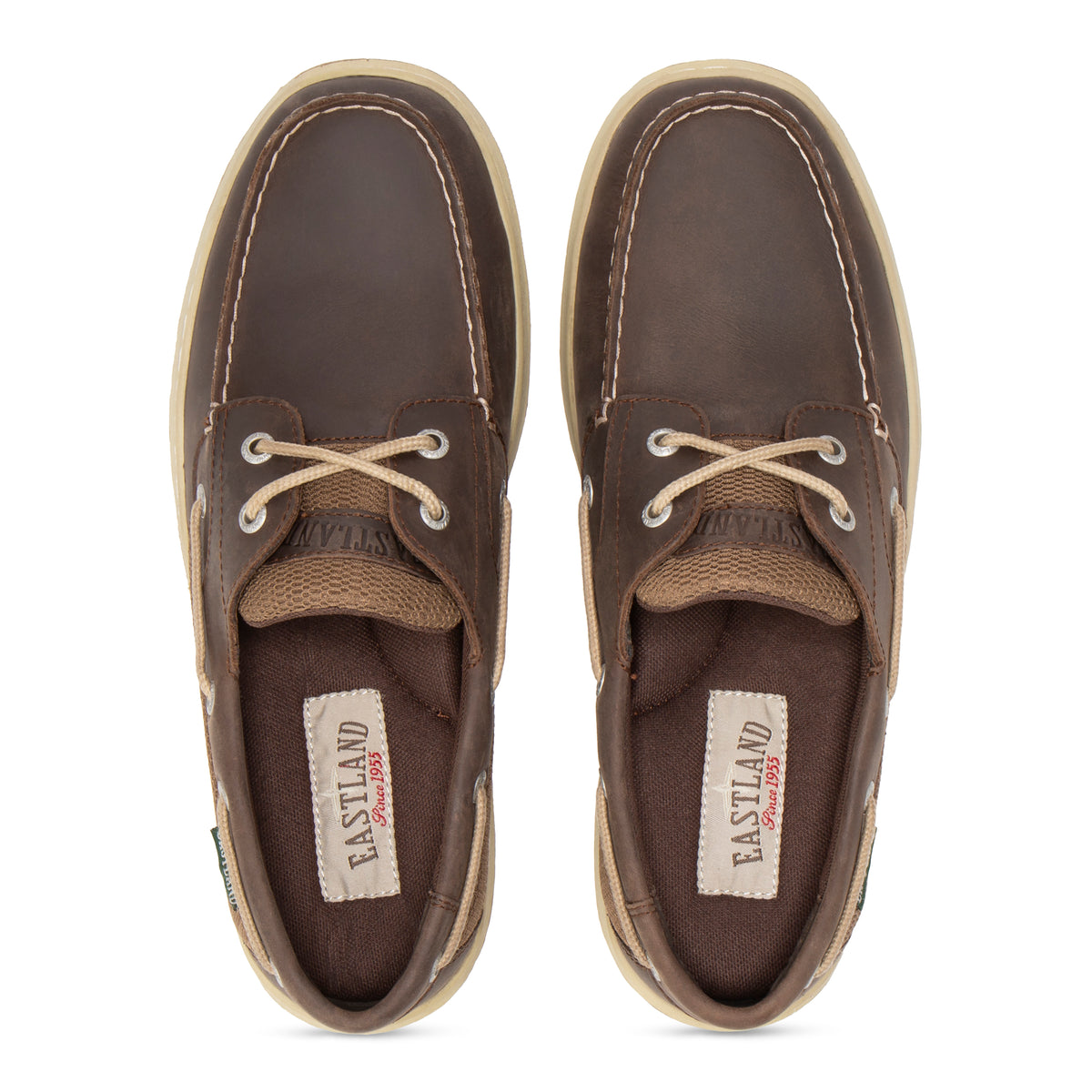 Men's Solstice Boat Shoe Oxford