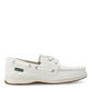 Women's Summer Boat Shoe