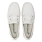 Women's Summer Boat Shoe