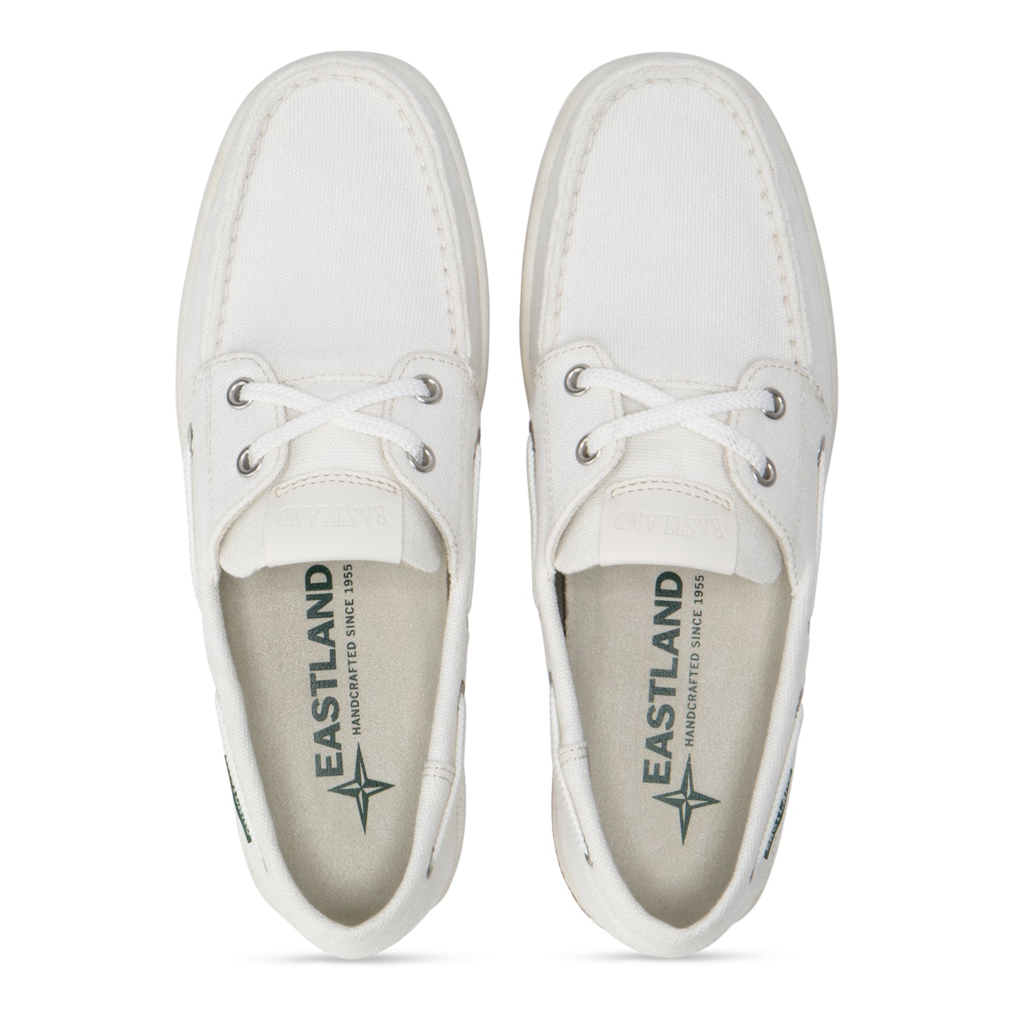 Women's Summer Boat Shoe