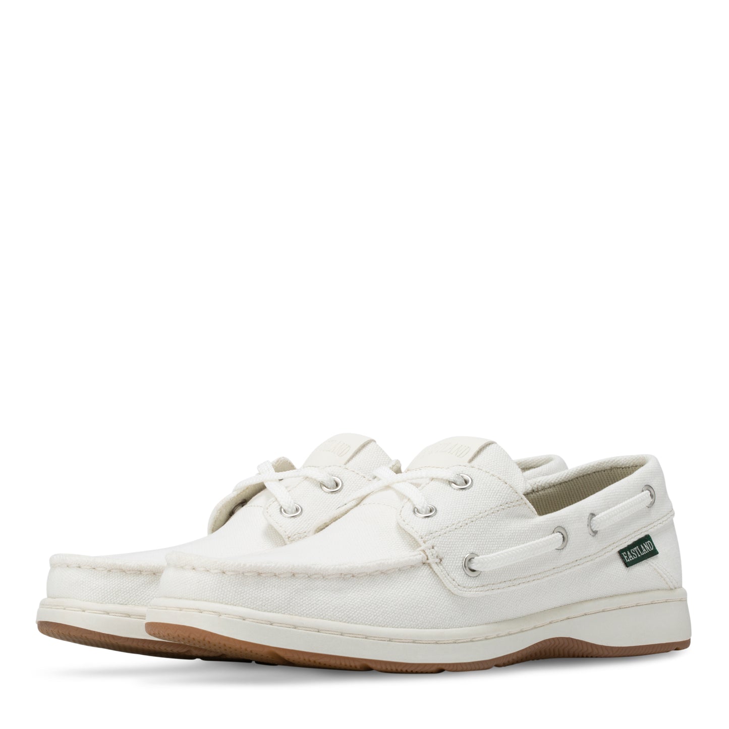 Women's Summer Boat Shoe