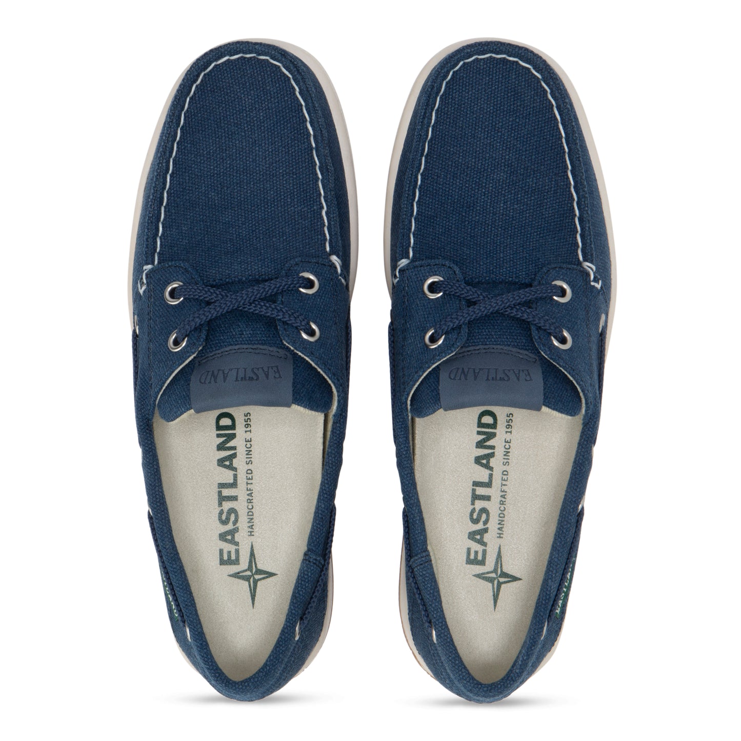 Women's Summer Boat Shoe