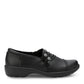 Women's Sylvan Twin Gore Cap Toe Slip On
