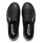 Women's Sylvan Twin Gore Cap Toe Slip On