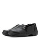 Women's Sylvan Twin Gore Cap Toe Slip On