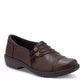 Women's Sylvan Twin Gore Cap Toe Slip On