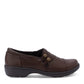 Women's Sylvan Twin Gore Cap Toe Slip On