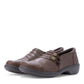 Women's Sylvan Twin Gore Cap Toe Slip On