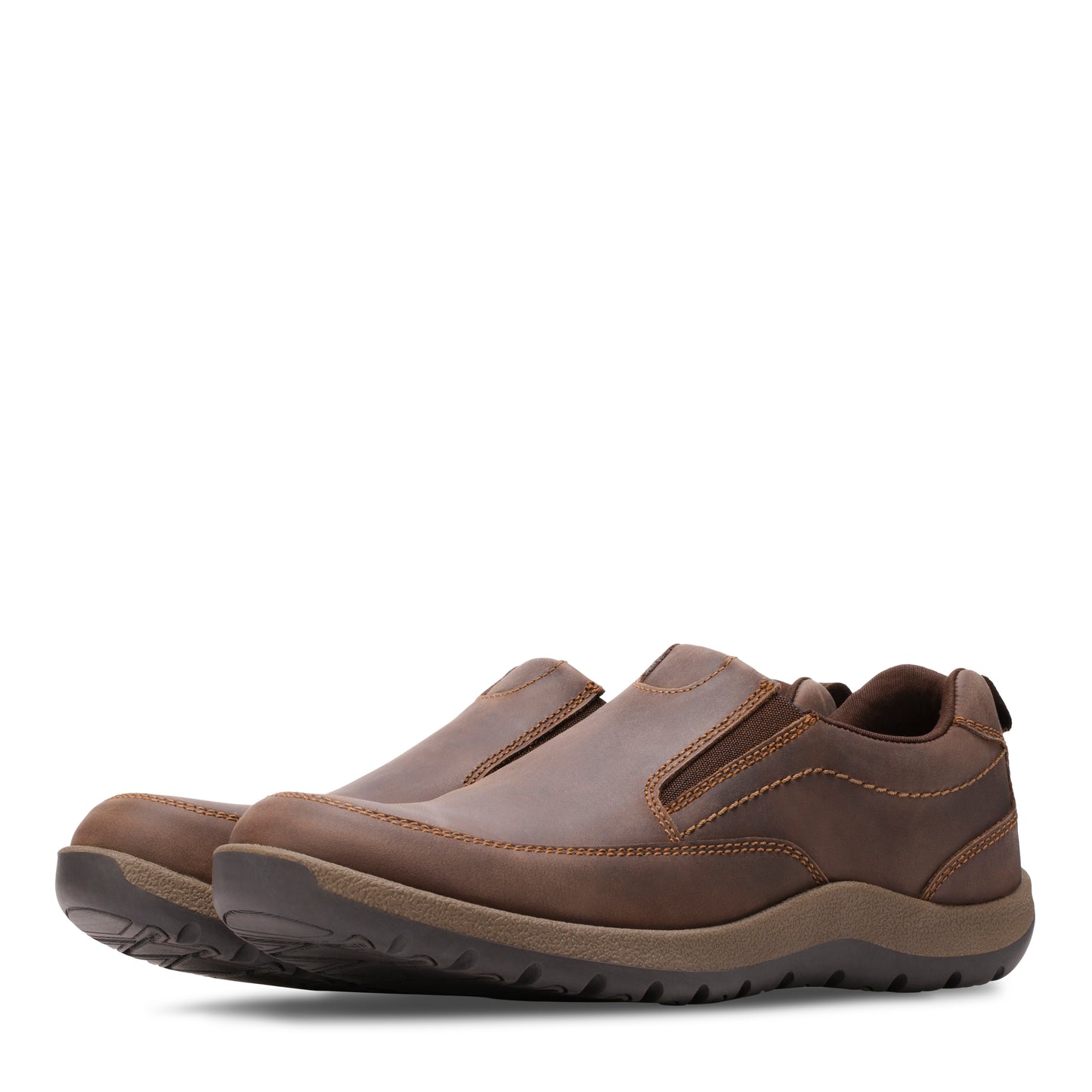 Men's Tanner Slip On