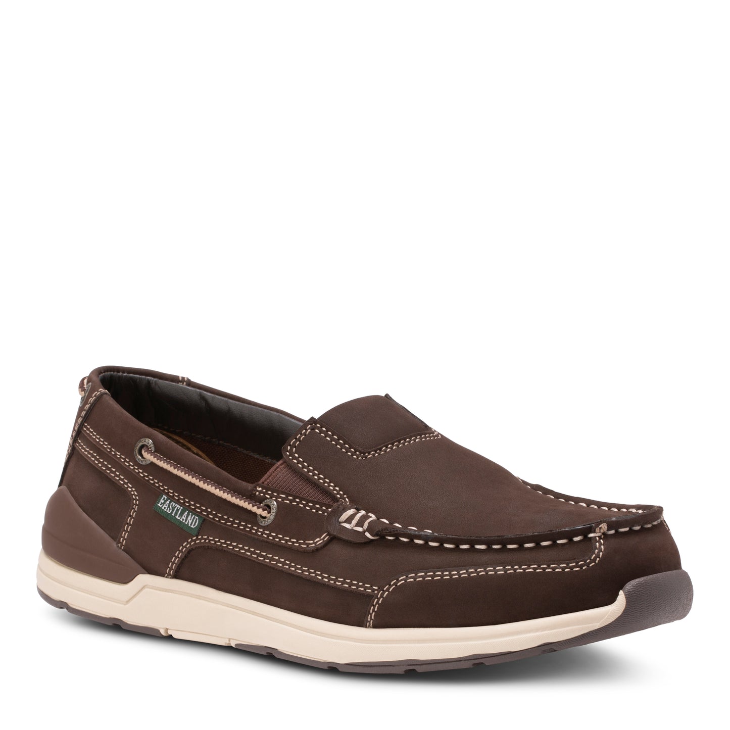 Men's Thames Boat Shoe Slip On