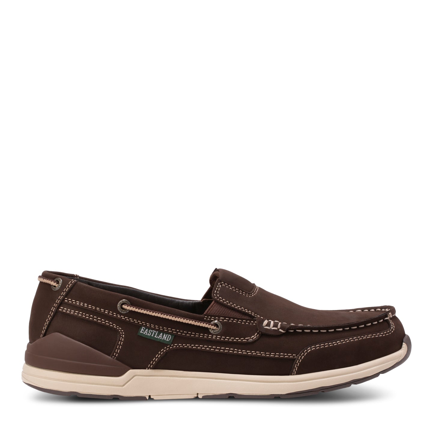 Men's Thames Boat Shoe Slip On