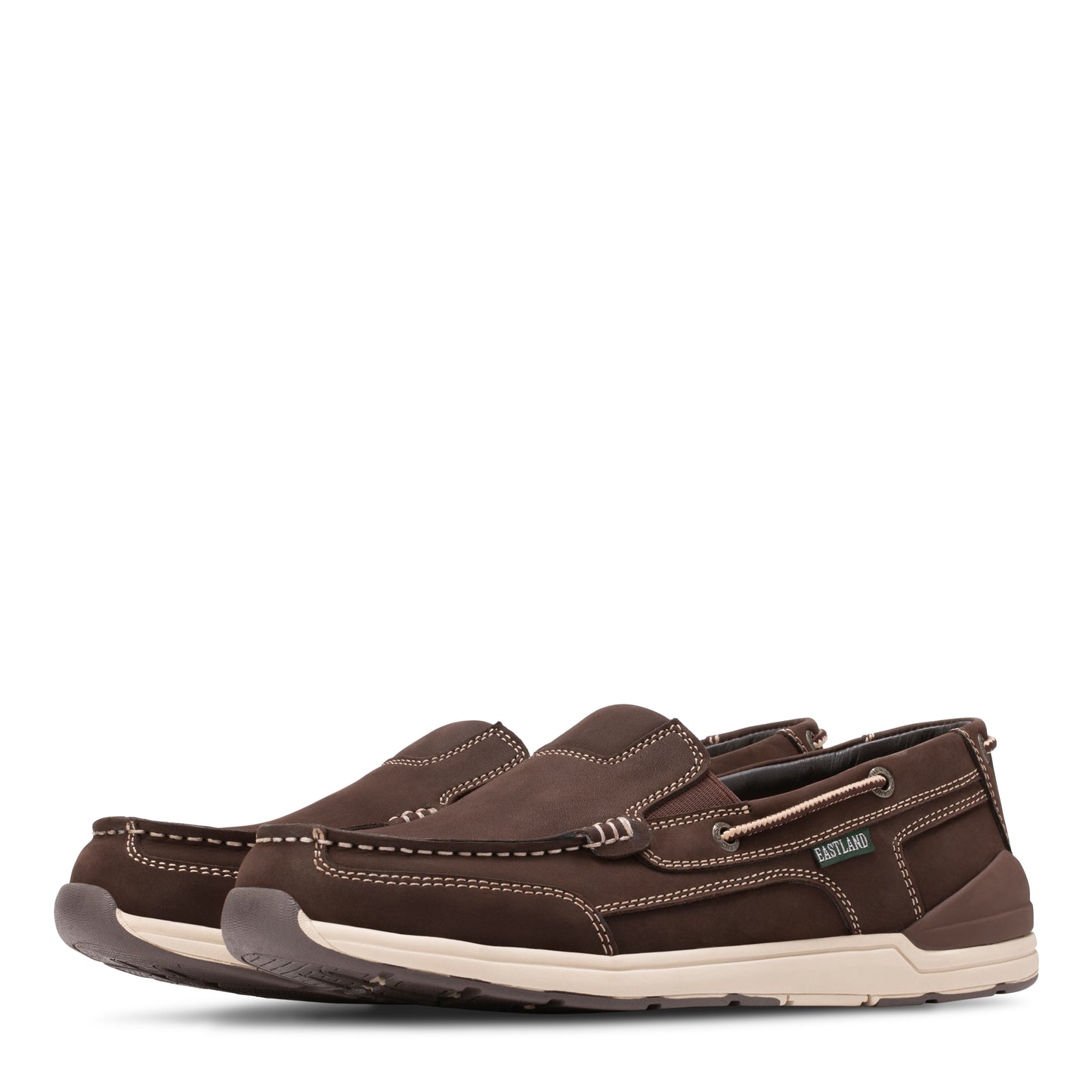 Men's Thames Boat Shoe Slip On