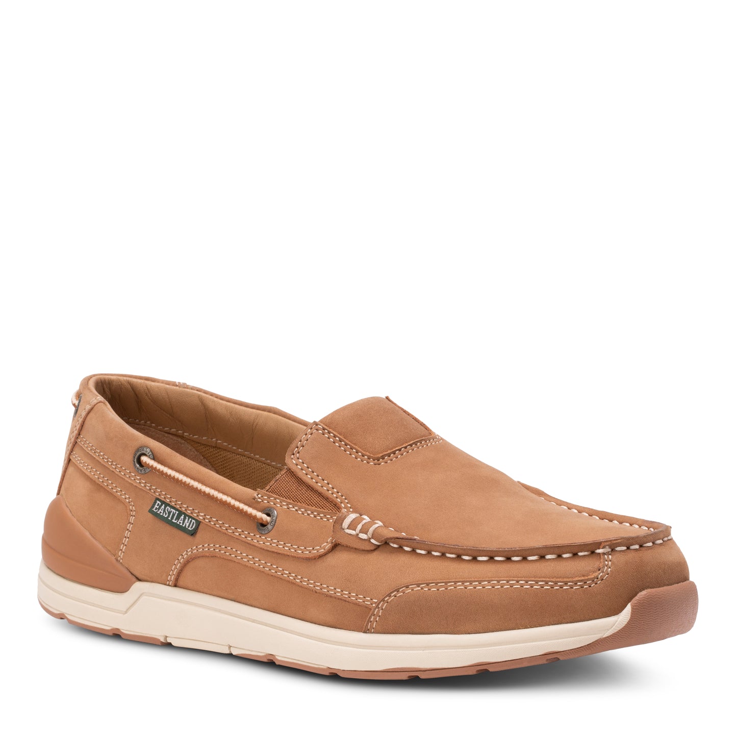 Men's Thames Boat Shoe Slip On