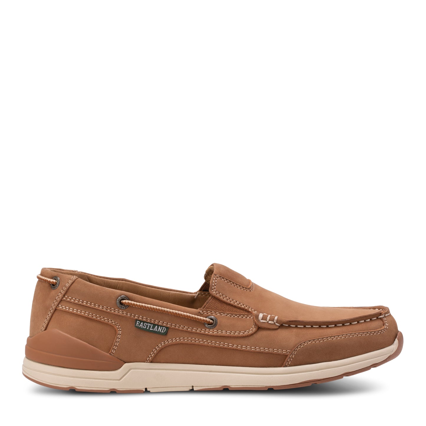 Men's Thames Boat Shoe Slip On