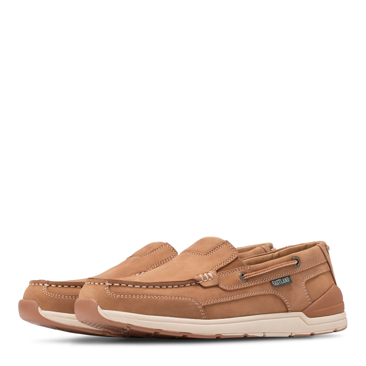Men's Thames Boat Shoe Slip On