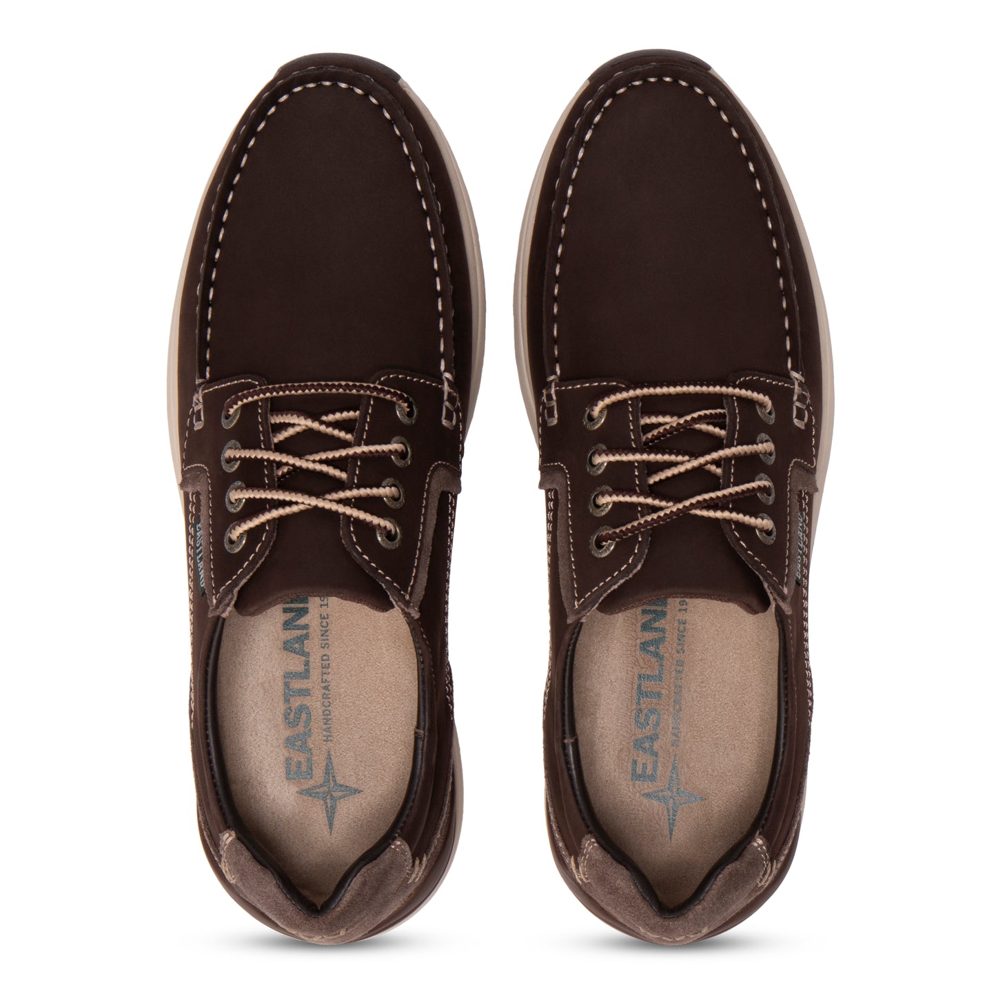 Men's Trent Boat Shoe