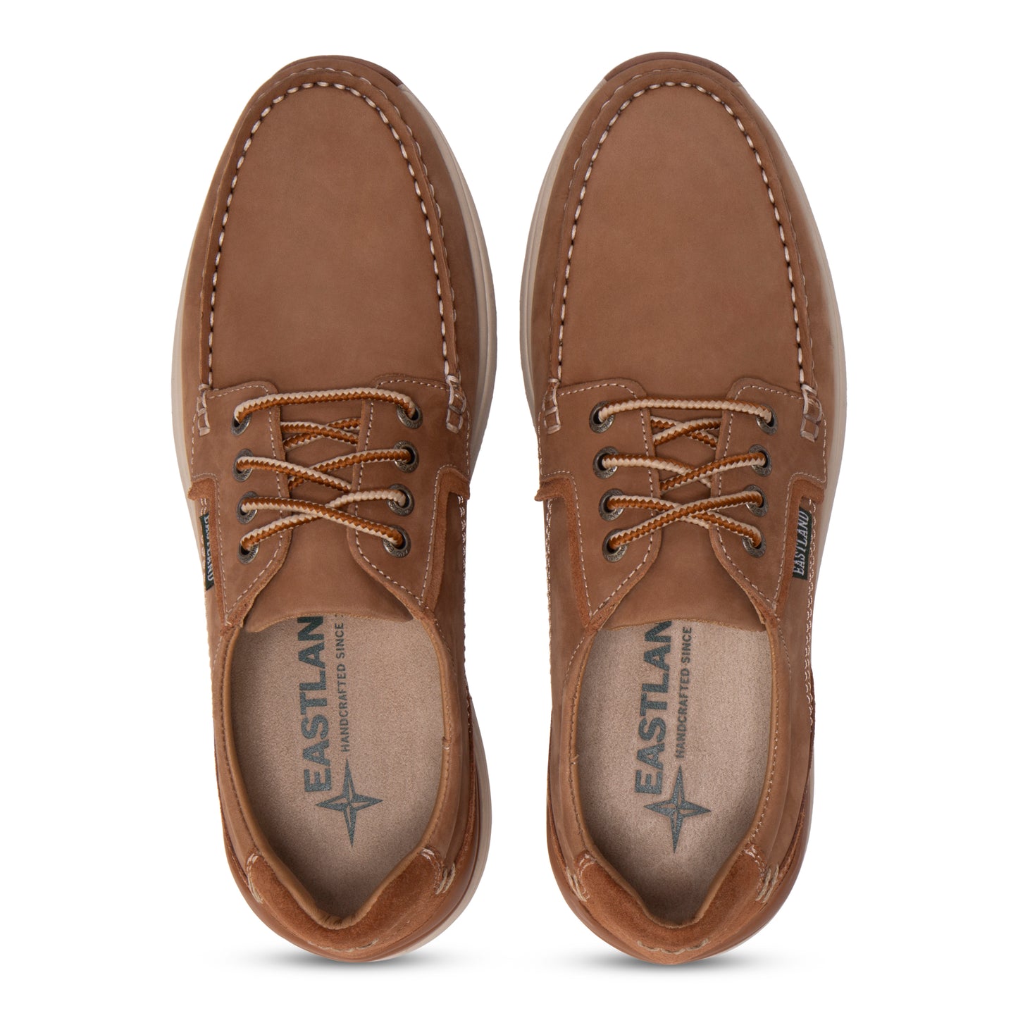 Men's Trent Boat Shoe