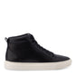 Men's Wellington High Top Sneaker
