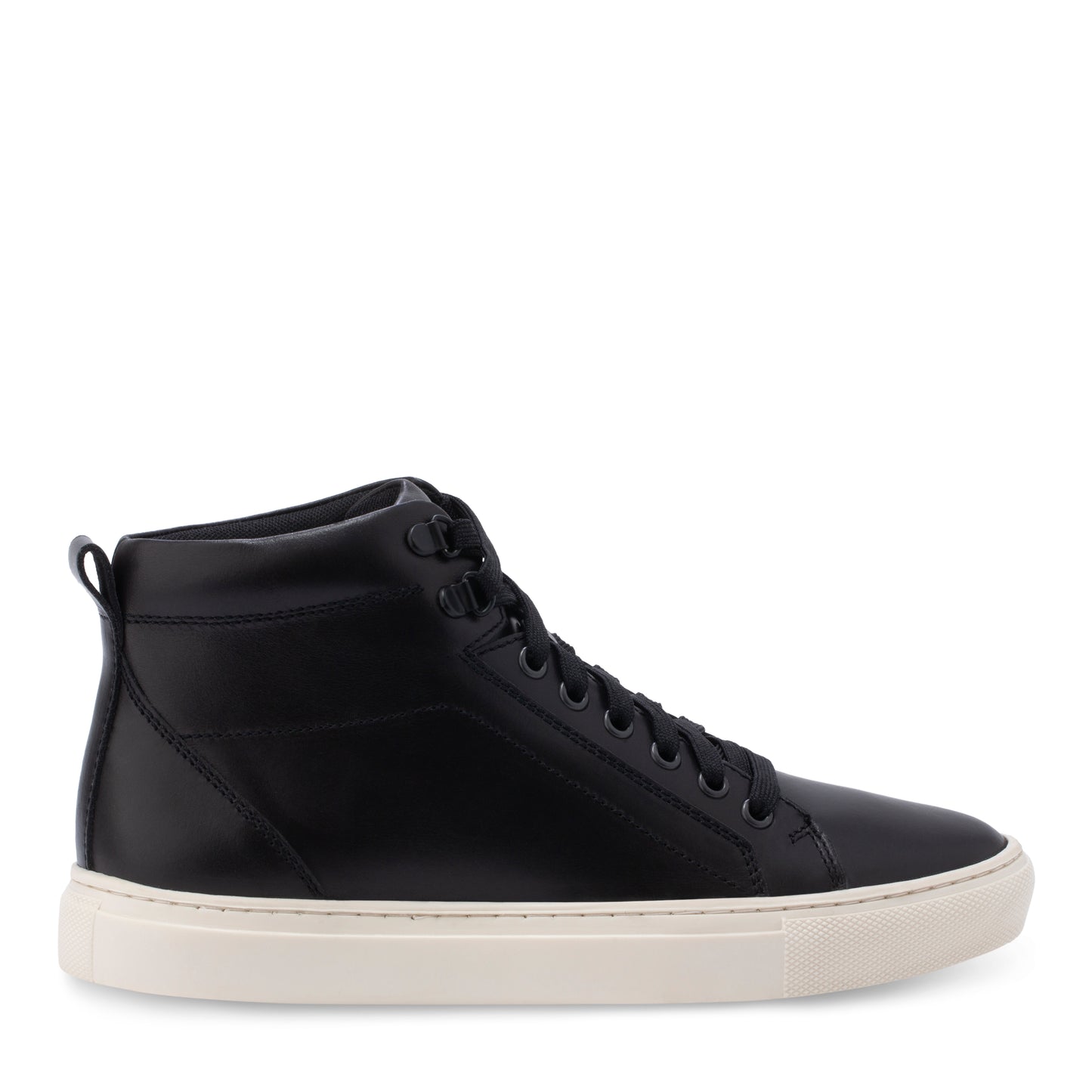Men's Wellington High Top Sneaker