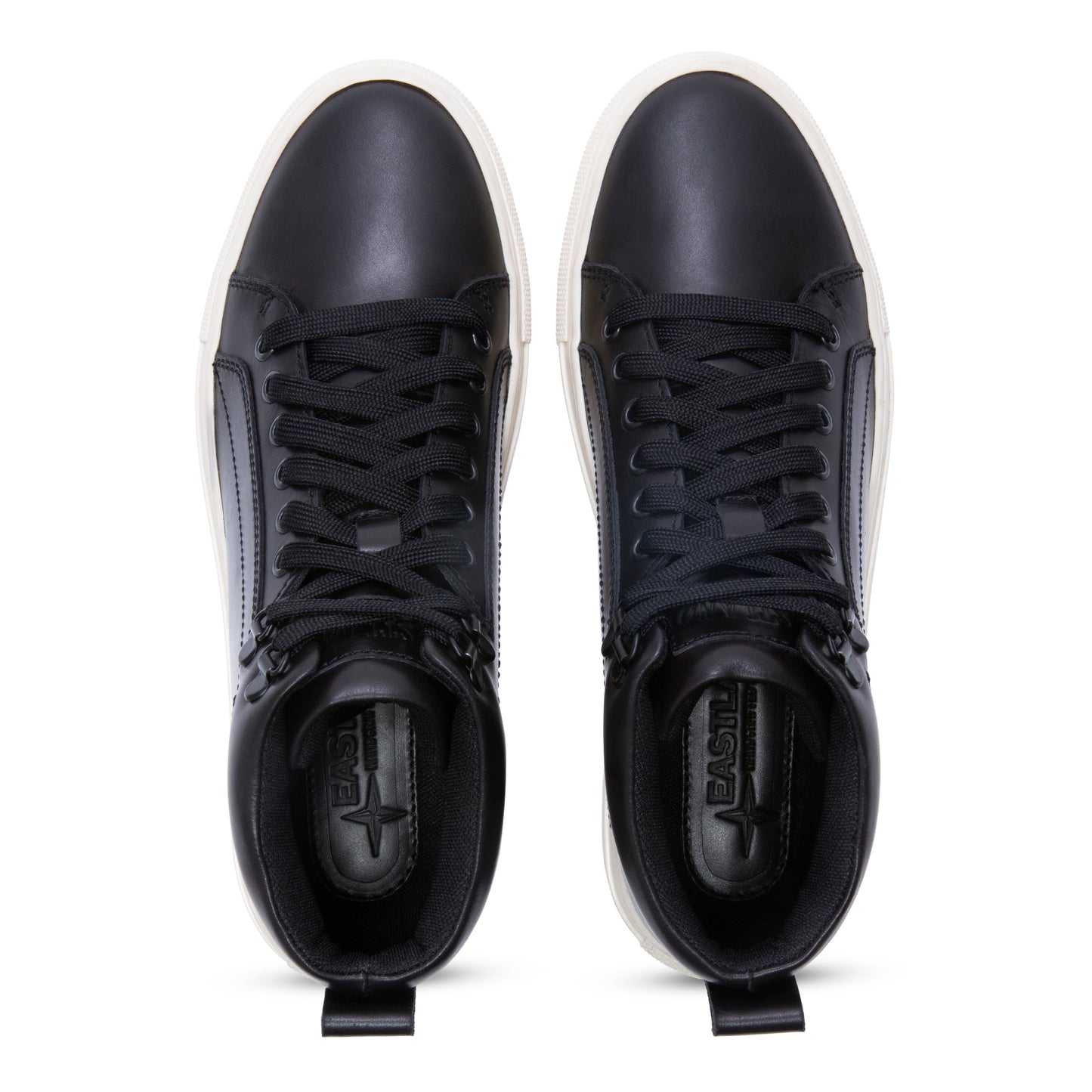 Men's Wellington High Top Sneaker