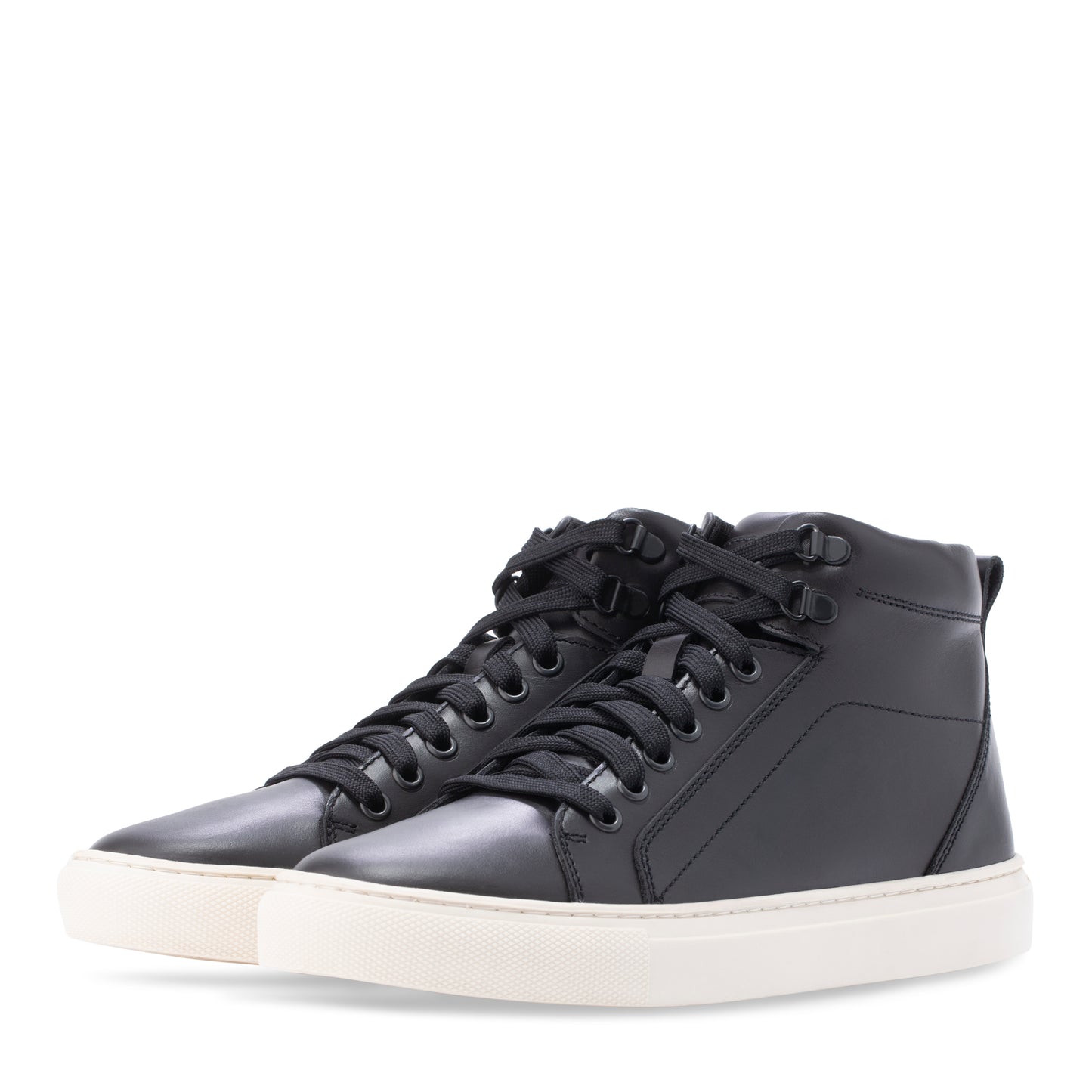 Men's Wellington High Top Sneaker