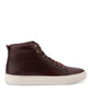 Men's Wellington High Top Sneaker