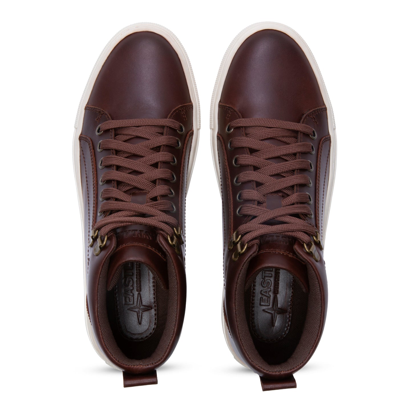 Men's Wellington High Top Sneaker