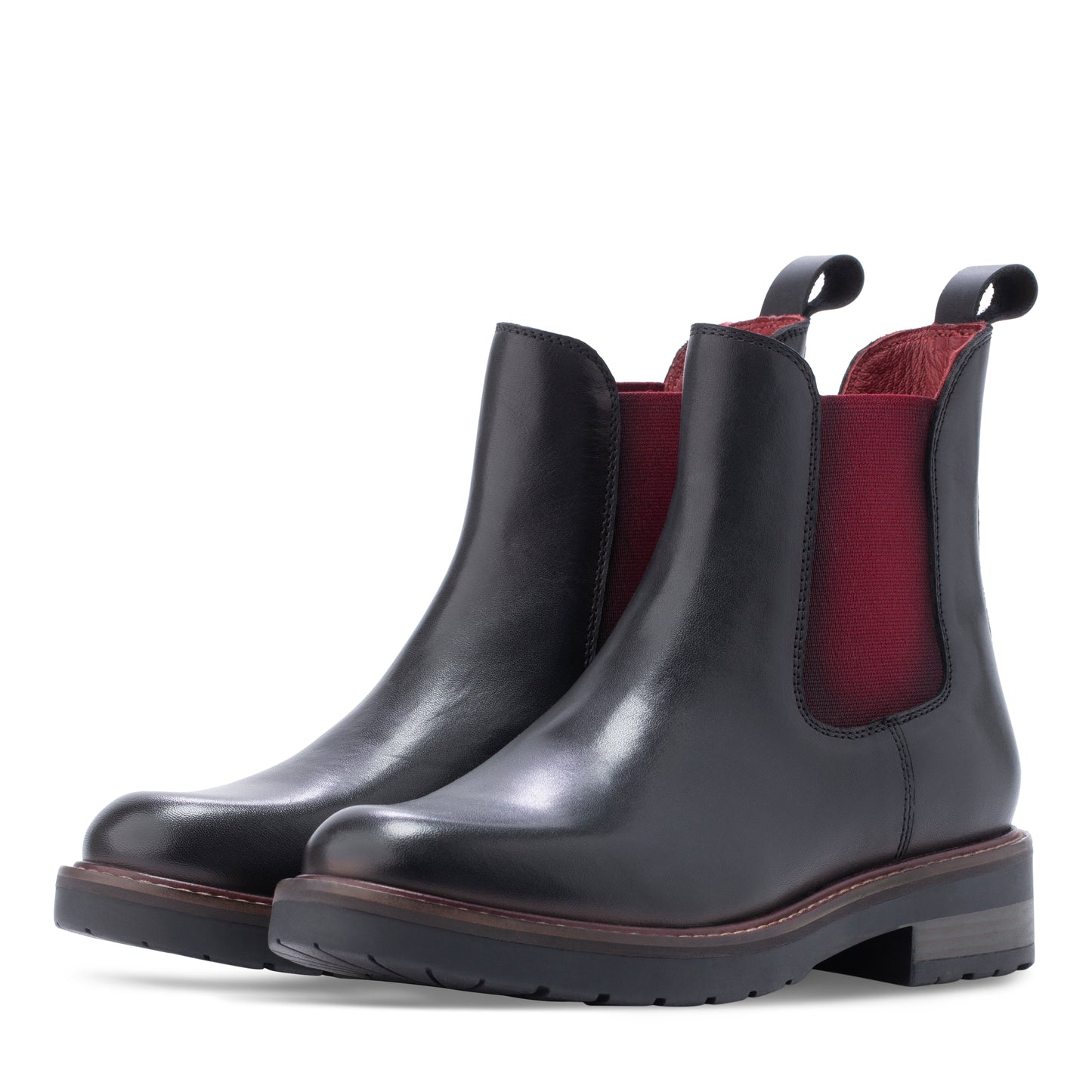 Women's Willa Chelsea Boot