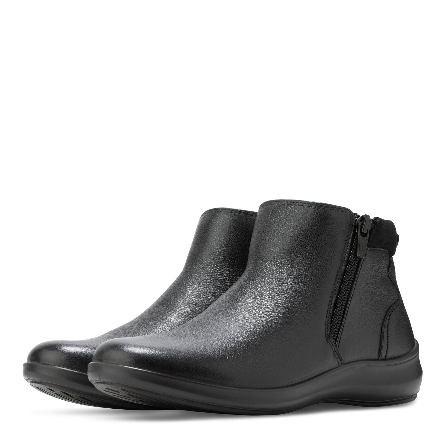 Women's Winnow Chelsea Zipper Boot