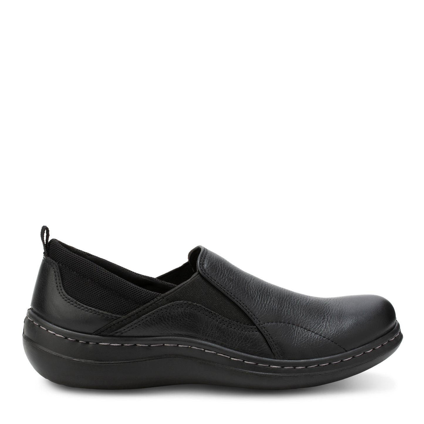 Women's Wren Twin Gore Slip On