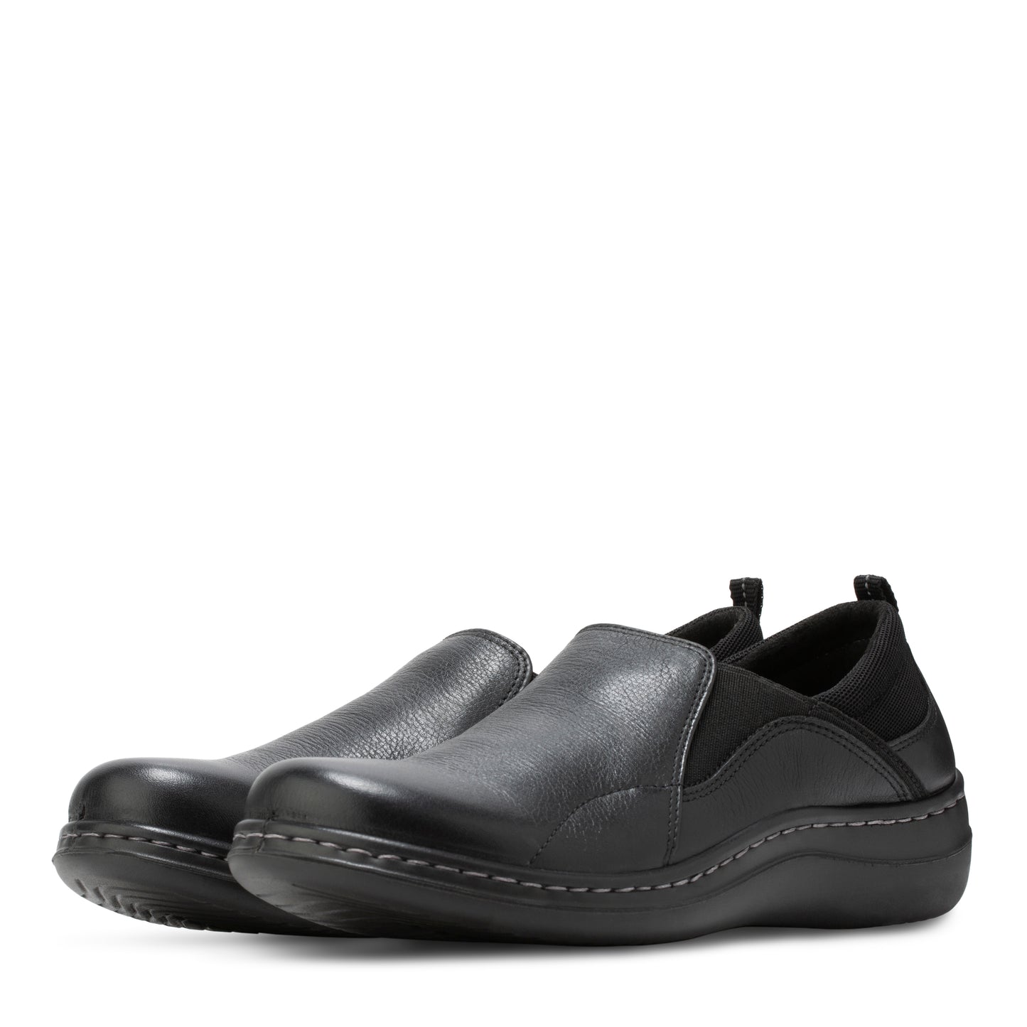 Women's Wren Twin Gore Slip On