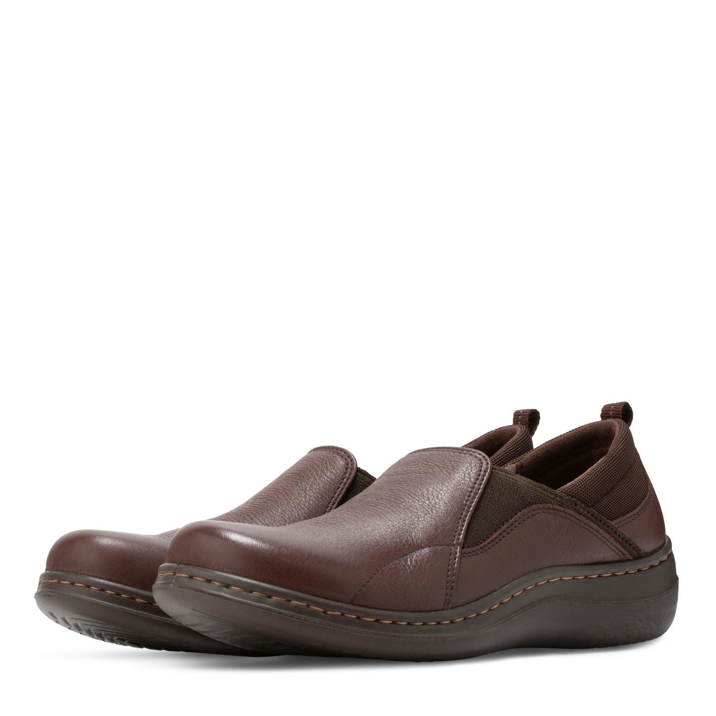 Women's Wren Twin Gore Slip On