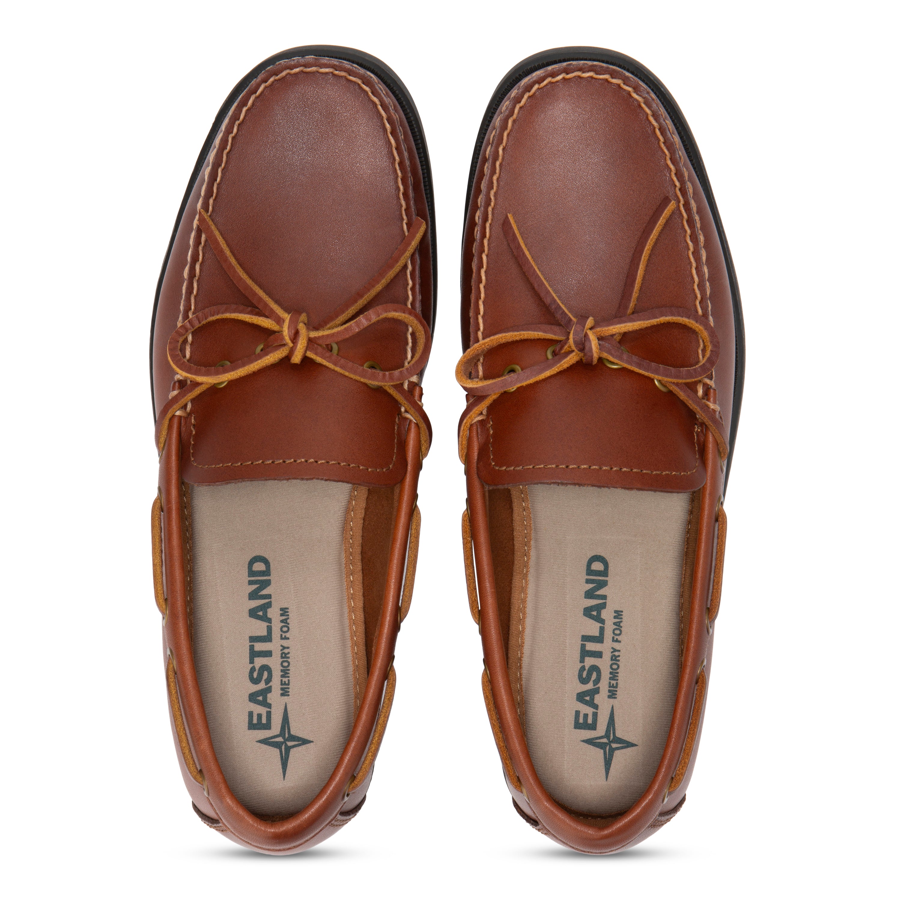 Eastland shoes mens boat shoes online