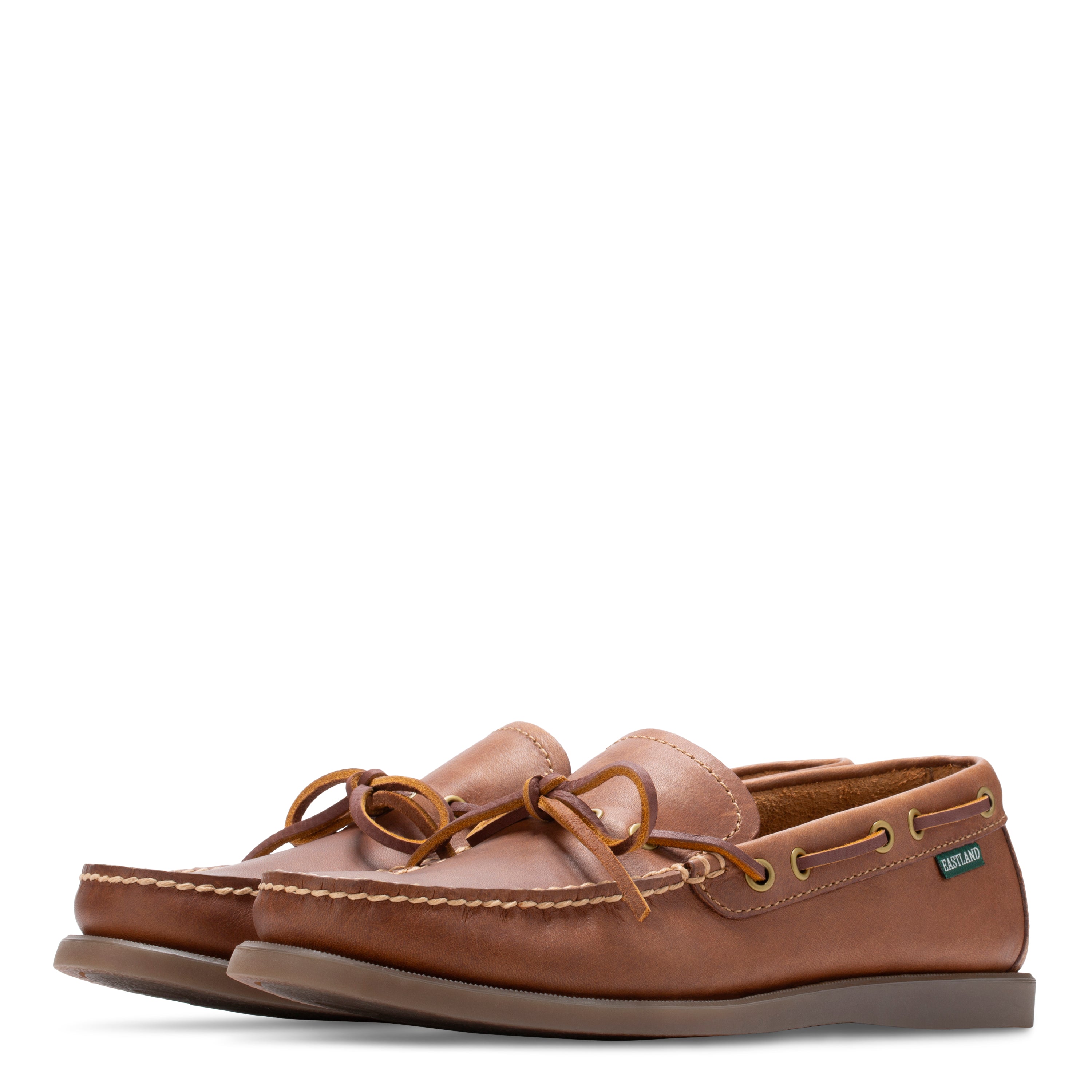 Eastland yarmouth hot sale boat shoe