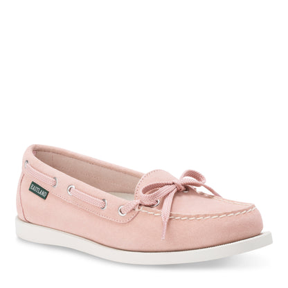Women's Yarmouth Camp Moc Slip On - Rose