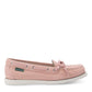 Women's Yarmouth Camp Moc Slip On