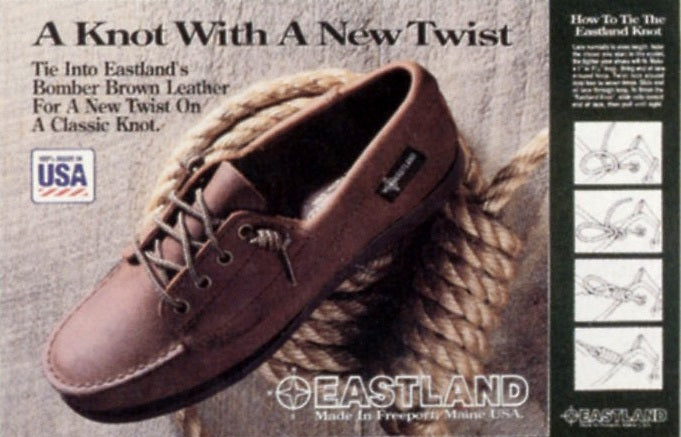 The Eastland Knot